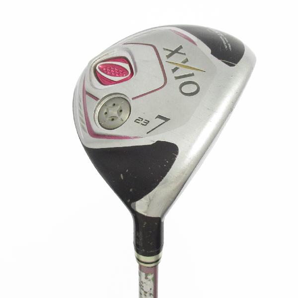 ゼクシオ XXIO EIGHT LADIES