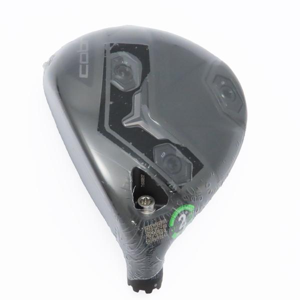 【中古】コブラ　cobra　DS-ADAPT LS_フェアウェイウッドヘッド単品 ヘッド単体　...