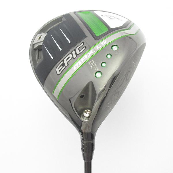 楽天市場】epic max ls ドライバー 9.0の通販 楽天市場】epic max ls ドライバー 9.0の通販