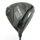 【中古】本間ゴルフ TOUR WORLD ツアーワールド GS PROTOTYPE-1 ドライバー VIZARD FP-6 シャフト:VIZARD FP-6Cラ...