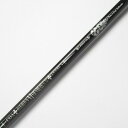 【中古】ソノ他メーカー シャフト ドライバー用_スリーブ付 カーボンシャフト 【ソノ他メーカー用】Cランク フレックス判別不能