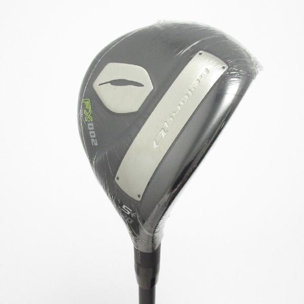 FOURTEEN - 【中古】フォーティーン　FOURTEEN　GelongD FX002 ユーティリティ FT-50f　【20】シャフト：FT-50fAランク　フレックス設定無　男性用 メンズ用　右用
