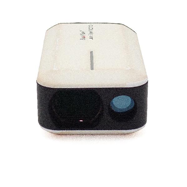 【中古】ショットナビ　Shot Navi　レーザースナイパー ナノ　CDランク　フレックス-