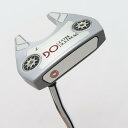 【中古】オデッセイ White Hot ホワイトホット オージー #7 パター スチールシャフト レディス 【32】シャフト:スチールシャフトCランク フレック...