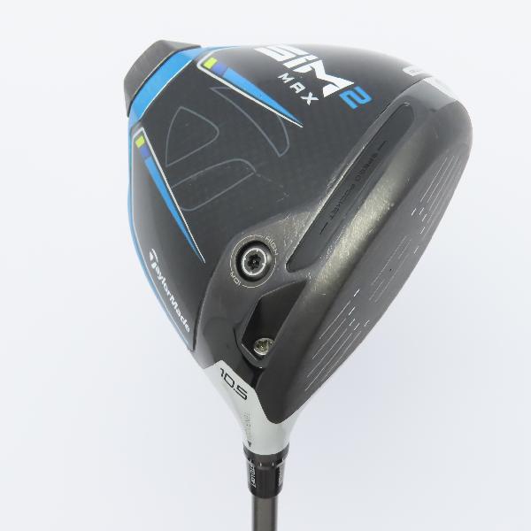 テーラーメイド SIM2 5w ツアーad xc6s テーラーメイド SIM2 5w ツアーad xc6s SIM2 マックス フェアウェイ