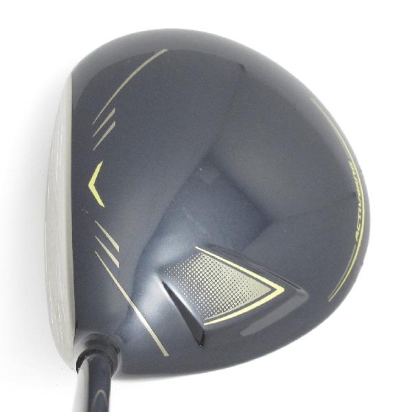 【中古】ダンロップ　XXIO　ゼクシオ(2022) ネイビー ドライバー XXIO MP1200　シャフト：XXIO MP1200CDランク　フレックスR　男性用 メンズ用　右用