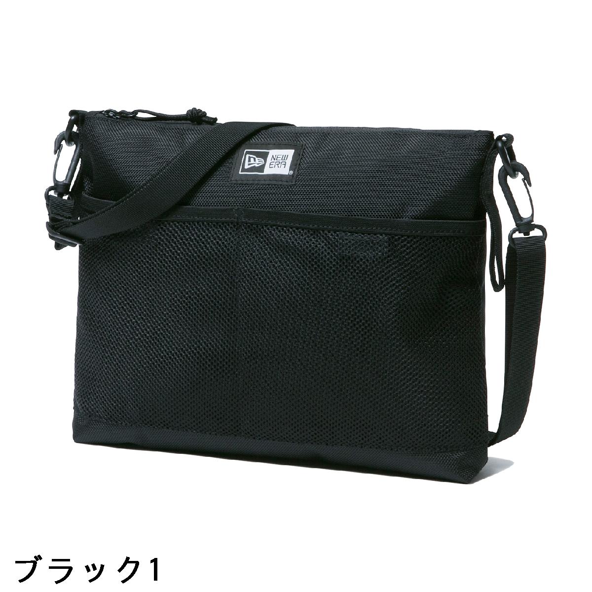 ニューエラ　NEW ERA　サコッシュ