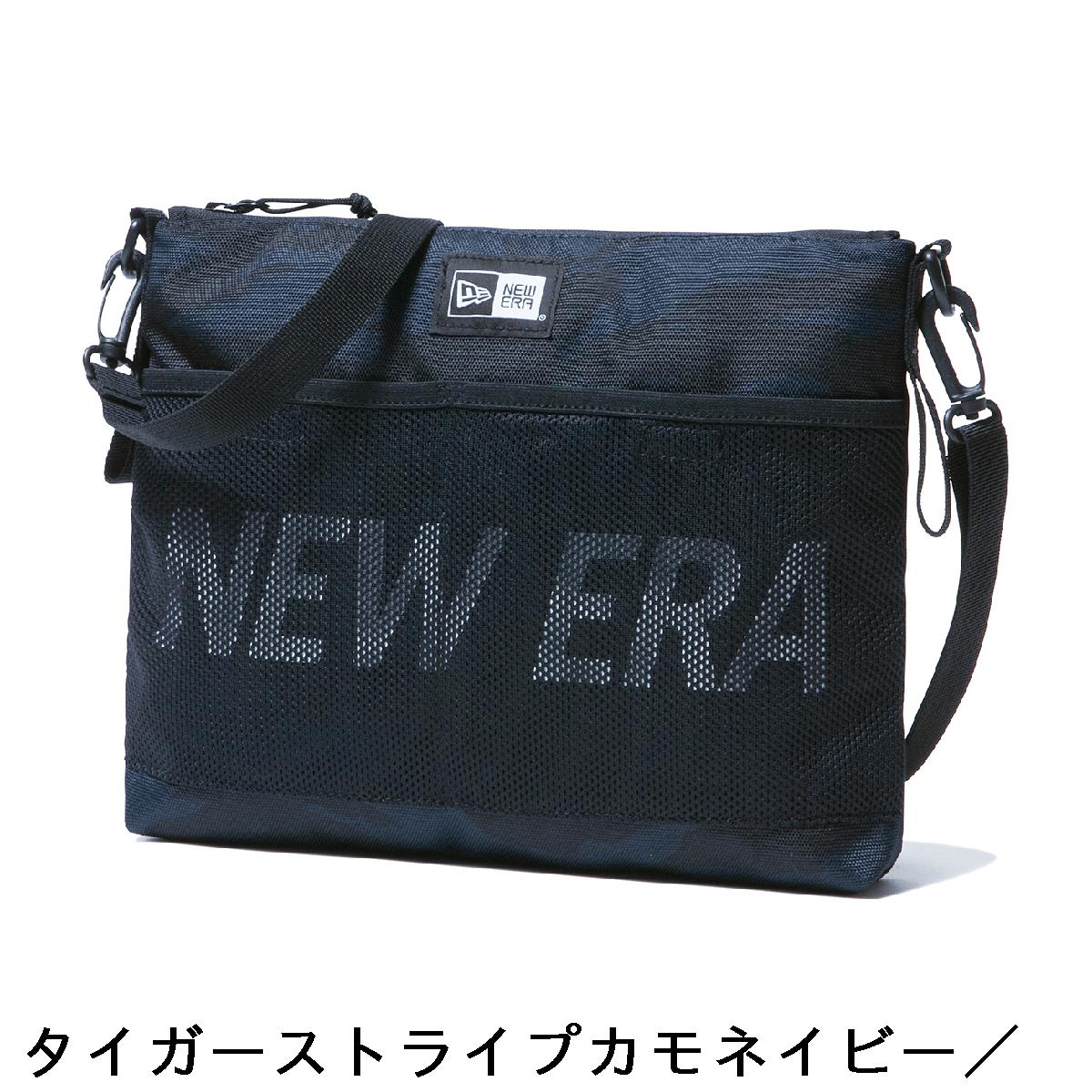 ニューエラ　NEW ERA　サコッシュ