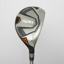 【中古】本間ゴルフ TOUR WORLD TOUR WORLD TW747 UT ユーティリティ N.S.PRO 950GH 【19】シャフト:N.S.PRO ...