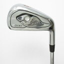 【中古】タイトリスト TITLEIST T200 アイアン N.S.PRO ZELOS 7 シャフト:N.S.PRO ZELOS 7CDランク フレックスS 男...
