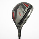 【中古】本間ゴルフ TOUR WORLD ツアーワールド GS ユーティリティ SPEED TUNED 48 【U5】シャフト:SPEED TUNED 48BC...