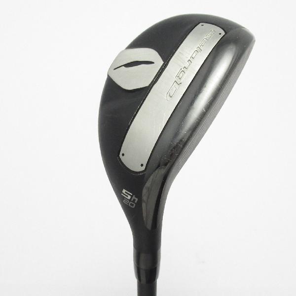 FOURTEEN - 【中古】フォーティーン　FOURTEEN　GelongD UX001 ユーティリティ FT-65u　【U5】シャフト：FT-65uCランク　フレックス設定無　男性用 メンズ用　右用