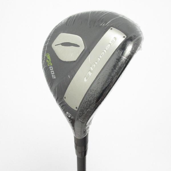 FOURTEEN - 【中古】フォーティーン　FOURTEEN　GelongD FX002 ユーティリティ FT-50f　【20】シャフト：FT-50fAランク　フレックス設定無　男性用 メンズ用　右用