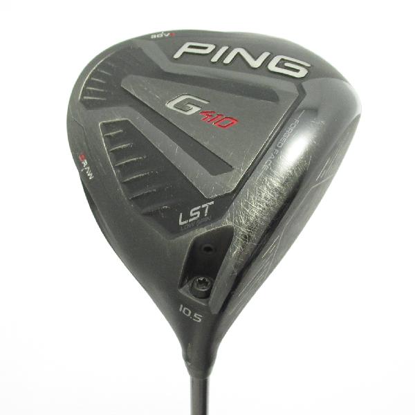 楽天市場】ping g410 ドライバー alta シャフトの通販