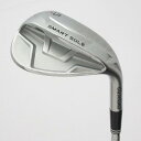 【中古】クリーブランド SMART SOLE スマートソール 4 TYPE-S ウェッジ SMART SOLE 【58】シャフト:SMART SOLECDランク フレックスWEDGE 男性用 メンズ用 右用(4)