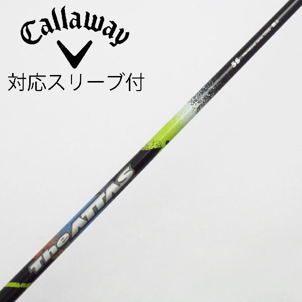 楽天市場】the attas 5テーラーメイドの通販