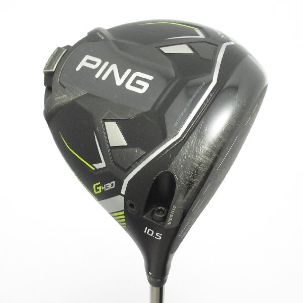 PING G430 Max
