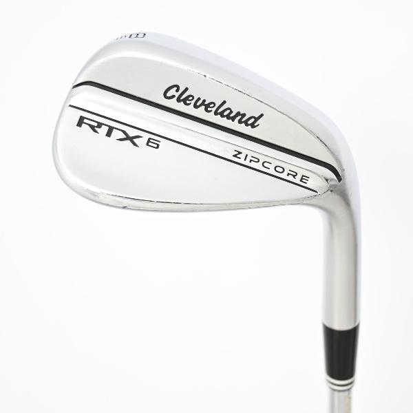 楽天市場】クリーブランド rtx zipcore ジップコア ウェッジ 48の通販