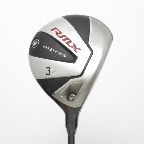 YAMAHA inpres RMX (2014)