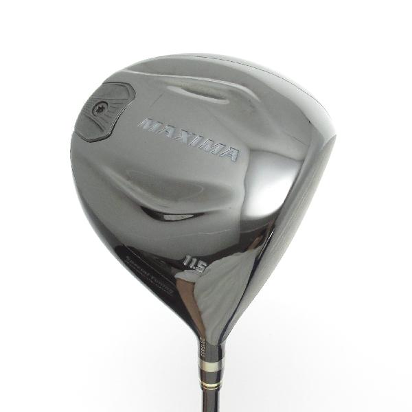 【中古】リョーマ ゴルフ　RYOMA GOLF　MAXIMA II SPECIAL Tuning ドライバー BEYOND POWER 2　【ルール非適合】シャフト：BEYOND POWER 2Cランク　フレックス設定無　男性用 メンズ用　右用