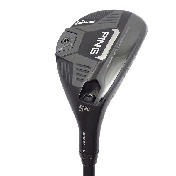楽天市場】ping g425（ロフト角26°）の通販