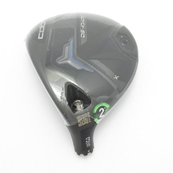 【中古】コブラ　cobra　DS-ADAPT X_フェアウェイウッドヘッド単品 ヘッド単体　レ...