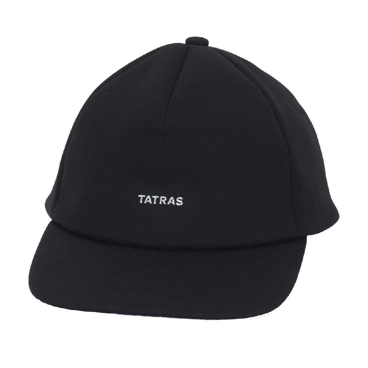 タトラス　TATRAS　HITEN キャップ