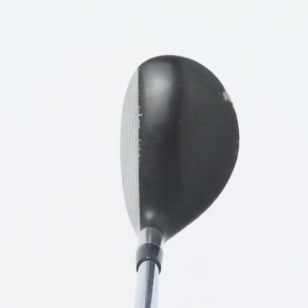 【中古】ブリヂストン　TOURSTAGE　X-DRIVE GR(2012) ユーティリティ スチールシャフト　【U4】シャフト：スチールシャフトDランク　フレックス判別不能　男性用 メンズ用　右用