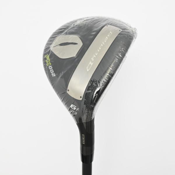 FOURTEEN - 【中古】フォーティーン　FOURTEEN　GelongD FX002 ユーティリティ FT-50f　【23】シャフト：FT-50fAランク　フレックス設定無　男性用 メンズ用　右用