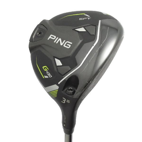 楽天市場】g430 sftフェアウェイウッドの通販