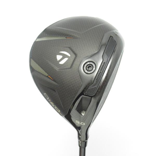 TaylorMade Qi4D LS