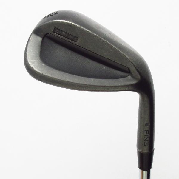 樂天商城 - 【中古】ピン　GLIDE　GLIDE 2.0 SS ステルス ウェッジ N.S.PRO ZELOS 7　【52-12】シャフト：N.S.PRO ZELOS 7Dランク　フレックスS　男性用 メンズ用　右用