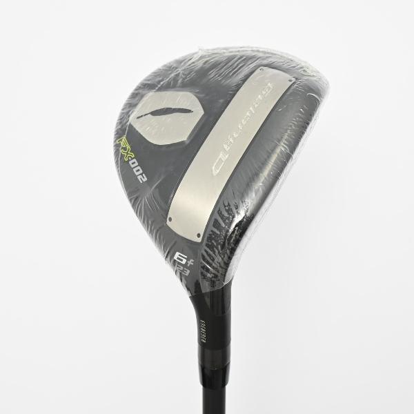 FOURTEEN - 【中古】フォーティーン　FOURTEEN　GelongD FX002 ユーティリティ FT-50f　【23】シャフト：FT-50fAランク　フレックス設定無　男性用 メンズ用　右用