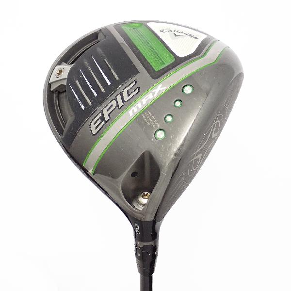楽天市場】epic maxドライバーdiamana 40 for callawayの通販