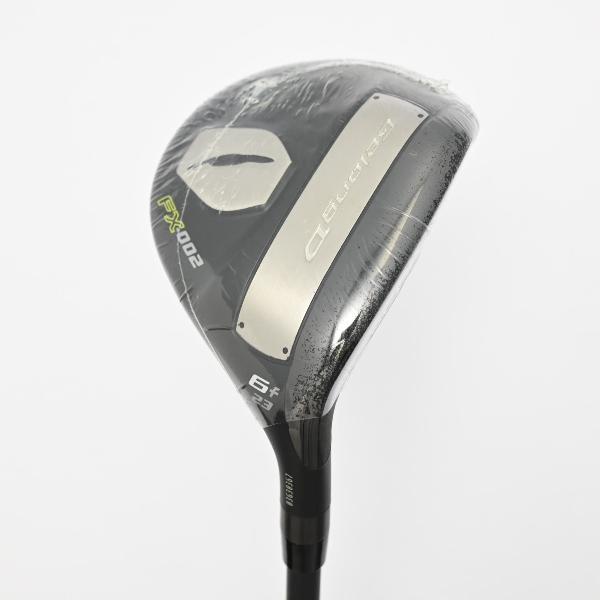 FOURTEEN - 【中古】フォーティーン　FOURTEEN　GelongD FX002 ユーティリティ FT-50f　【23】シャフト：FT-50fAランク　フレックス設定無　男性用 メンズ用　右用