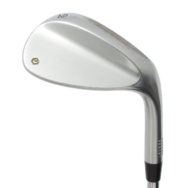 乐天商城 - 【中古】エポンゴルフ　EPON　EPON TOUR WEDGE type M ウェッジ Dynamic Gold　【58-12】シャフト：Dynamic GoldDランク　フレックスS200　男性用 メンズ用　右用