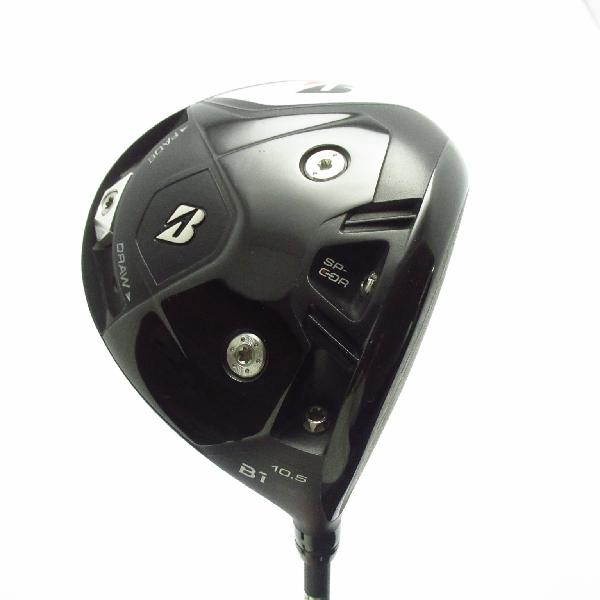 Bridgestone B1 ST