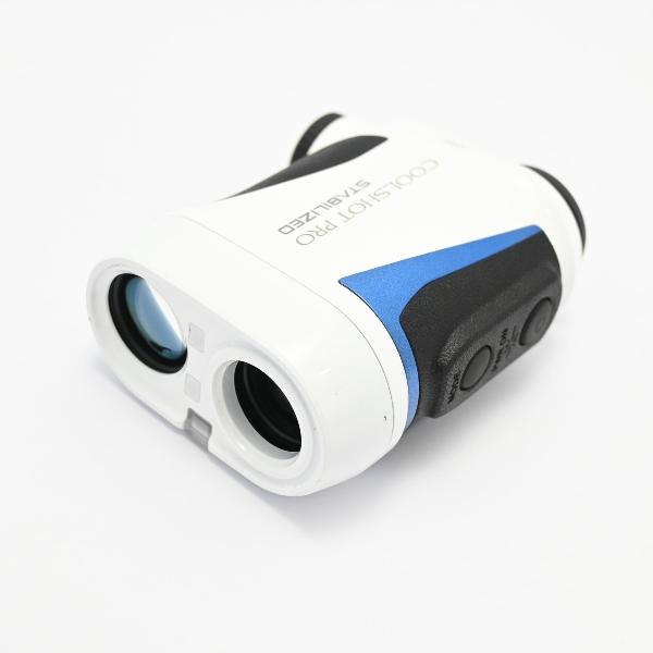 【中古】ニコン　NIKON　COOLSHOT PRO STABILIZED　Cランク　フレックス-