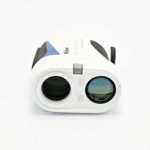 【中古】ニコン　NIKON　COOLSHOT PRO STABILIZED　Cランク　フレックス-