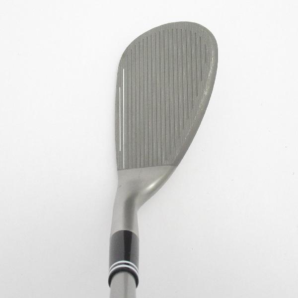 【中古】クリーブランド　Cleveland Golf　スマートソール FULL-FACE type-G ウェッジ UST Recoil Dart 50　レディス 【50-02】シャフト：UST Recoil Dart 50Cランク　フレックスL　右用