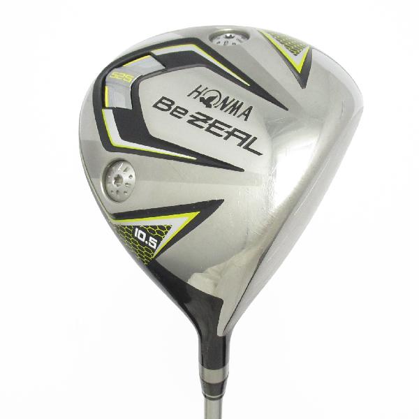 HONMA Be ZEAL 525