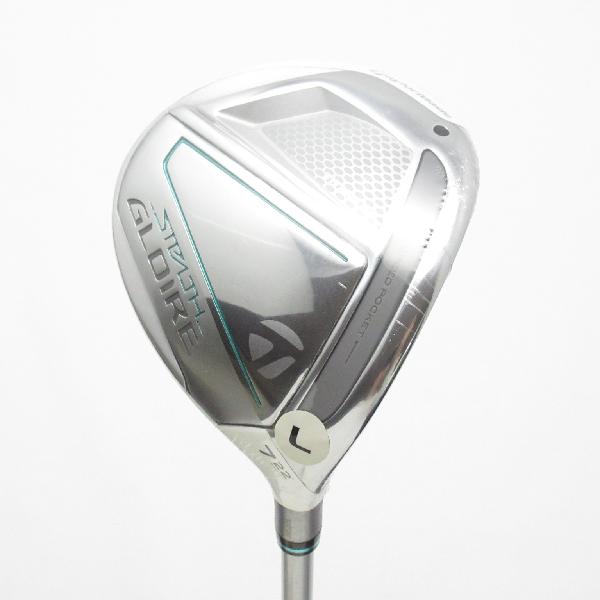 楽天市場】テーラーメイド ステルス フェアウェイウッド（番手7W