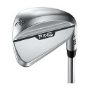 ピン　PING　s159 Eグラインド ウェッジ N.S.PRO MODUS3 TOUR 105／115／120　シャフト：N.S.PRO MODUS3 TOUR 115