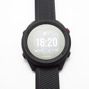 【中古】ガーミン GARMIN Approach S12 - Cランク フレックス- 男性用 メンズ用
