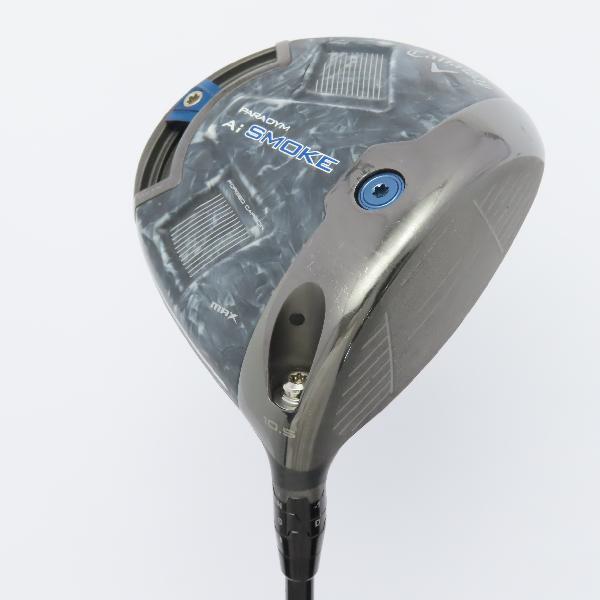 šۥաAi SMOKEѥ Ai SMOKE MAX ɥ饤С TENSEI 50 for Callaway...