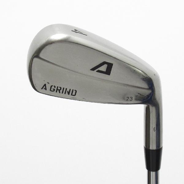 【中古】エーデザインゴルフ　A DESIGN GOLF　A GRIND HYBRID ユーティリティ Dynamic Gold 85　【U4】シャフト：Dynamic Gold 85CDランク　フレックスS200　男性用 メンズ用　右用