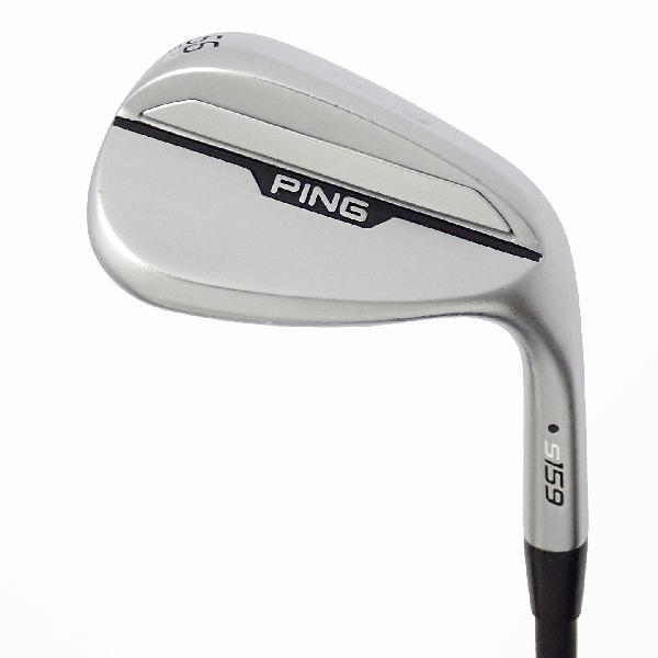 楽天市場】ピン s159 ウェッジ（シャフト素材カーボン）（ゴルフ