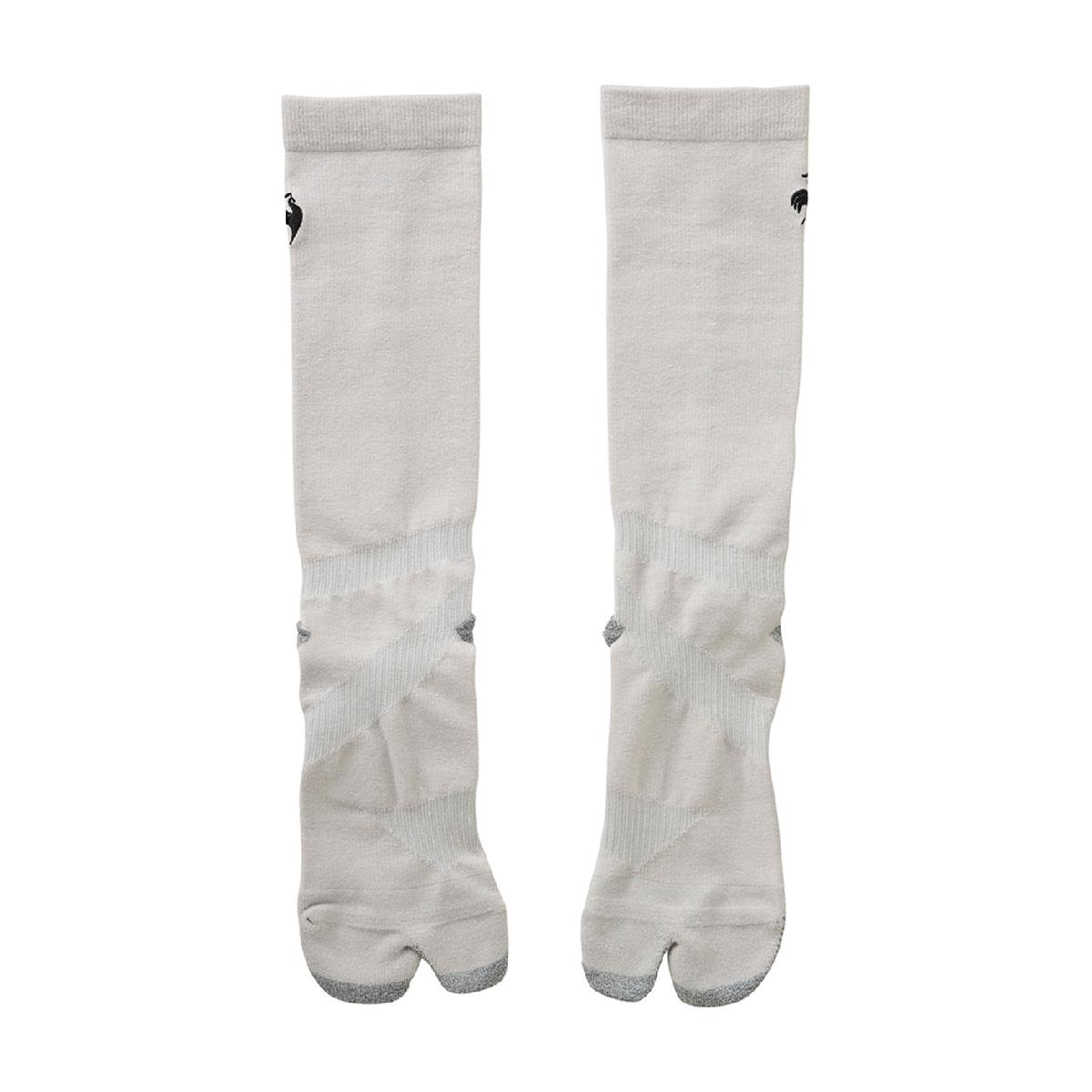 ルコックスポルティフ ゴルフ　Le coq sportif GOLF　Move 足袋型 レギュラーソックス