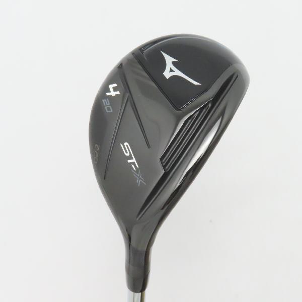 MIZUNO - 【中古】ミズノ　ST　ST-X220 ユーティリティ N.S.PRO ZELOS 7 HYBRID　【U4】シャフト：N.S.PRO ZELOS 7 HYBRIDBランク　フレックスS　男性用 メンズ用　右用