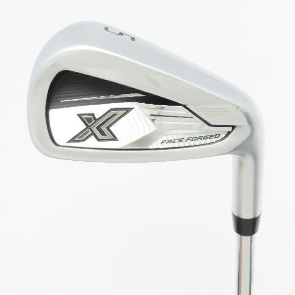 乐天商城 - 【中古】ダンロップ　XXIO　ゼクシオ X(2024) アイアン Dynamic Gold 95　シャフト：Dynamic Gold 95Cランク　フレックスS200　男性用 メンズ用　右用